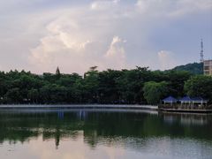 -长洲岛