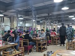 -元盛居(生态大街店)