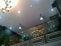 点击看大图 -3AM HAIR SALON染发接发