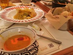 -太食獸泰式茶餐厅(IFS国金中心店)