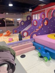 -蹦蹦乐园(南桥百联店)