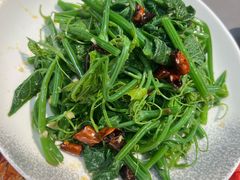 -情妹耙泥鳅·江湖川菜(科华店)