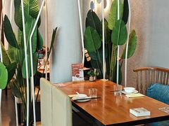 -莲餐厅·湖北菜·藕汤是头牌(愚园路店)