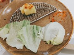 -卡朋西餐(较场西路店)