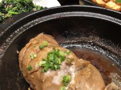 -锦绣金山人家(友谊店)