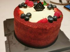 -姆们M Sweetie Cake(五道口店)