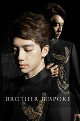 -Brother西服礼服定制·商务·婚礼(佛山南海店)