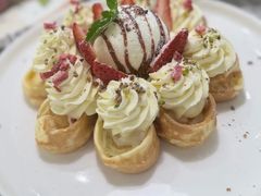 -娜娜家•Nana's restaurant (南开大悦城店)