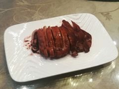 -乾隆美食·本帮菜(黄河路店)
