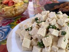 -何适山庄 ·可团建(水长城P2停车场店)