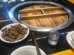 -铁锅年代•现炒地锅鸡(仪凤南路店)