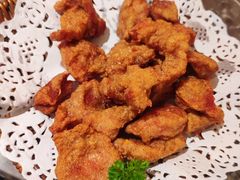 -前海沿·青岛菜(乐客城店)