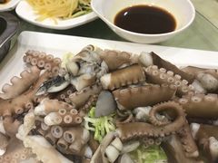 -老济南·地道济南菜(大明湖店)