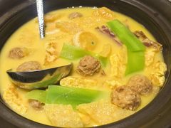 -宫燕府·京菜·烤鸭·淮扬菜(王府中心店)