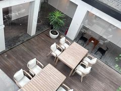 -自如ZSPACE四合院艺术餐厅