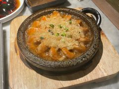 -小菜园新徽菜(芜湖镜湖苏宁店)