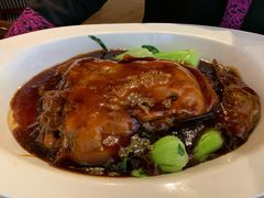 八宝全鸭-老正兴菜馆(福州路店)