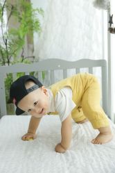 -贯日漂亮宝贝儿童摄影
