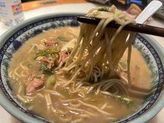 片儿川-慧娟面馆·餐厅(望江路店)