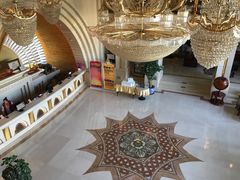 -碧中海汤泉汗蒸酒店