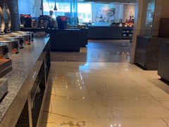 -太原富力万达文华酒店·美食汇西餐厅