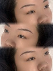 -张小野·专业半永久纹眉