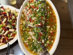 -飞虹鱼馆(春华路店)