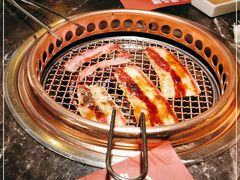 -一品诚记烤肉(大连柏威年购物中心店)