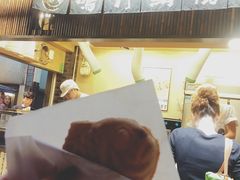 -鳴門鯛焼本舗(天神橋３丁目店)