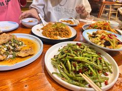 -赵家小馆(沈阳禹洲广场店)