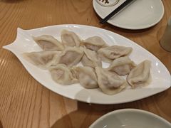 -船歌·鱼水饺青岛菜(国贸商城店)