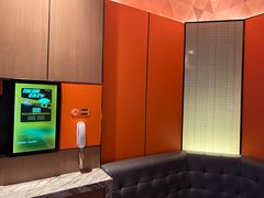 -星聚会KTV(复地活力城店)