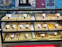 -北京稻香村(第十一店)
