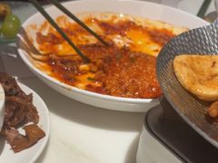 -小菜园新徽菜(连云港海州吾悦店)