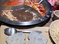 -蜀国大将老火锅(江北店)
