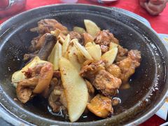 -黎记大排档(慈云路店)