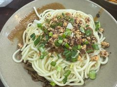 -泰宜担担面(黄泥塝总店)