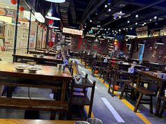 -萍姐火锅·公路夜市(打浦桥日月光店)