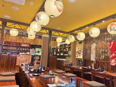 -鸟鹏烧鸟居酒屋(仁恒梦中心店)