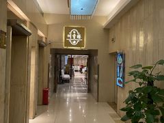 -川香楼酒家