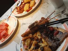 -比格比萨自助(宝山日月光店)