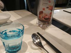 -港丽餐厅(高德置地店)