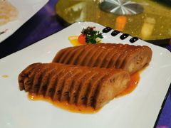 糯米藕-双东酒店(东关街店)