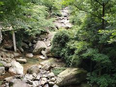 -浙北大峡谷