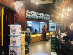 -阿记烧烤(大兴新区店)