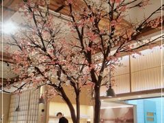 -蜜桃餐厅·伴山(湖滨商业街店)