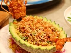 -麒麟中餐厅·经典粤菜·地道菜式老字号(广州长隆酒店)