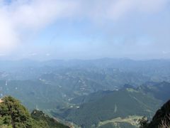 -白草畔自然风景区