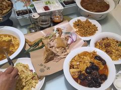 -紫光园(劲松店)