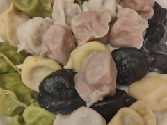 -今鲜源大酒店·中华餐饮名店(新湛路店)